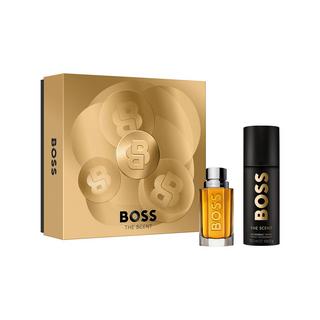 HUGO BOSS The Scent Eau de Toilette Set  