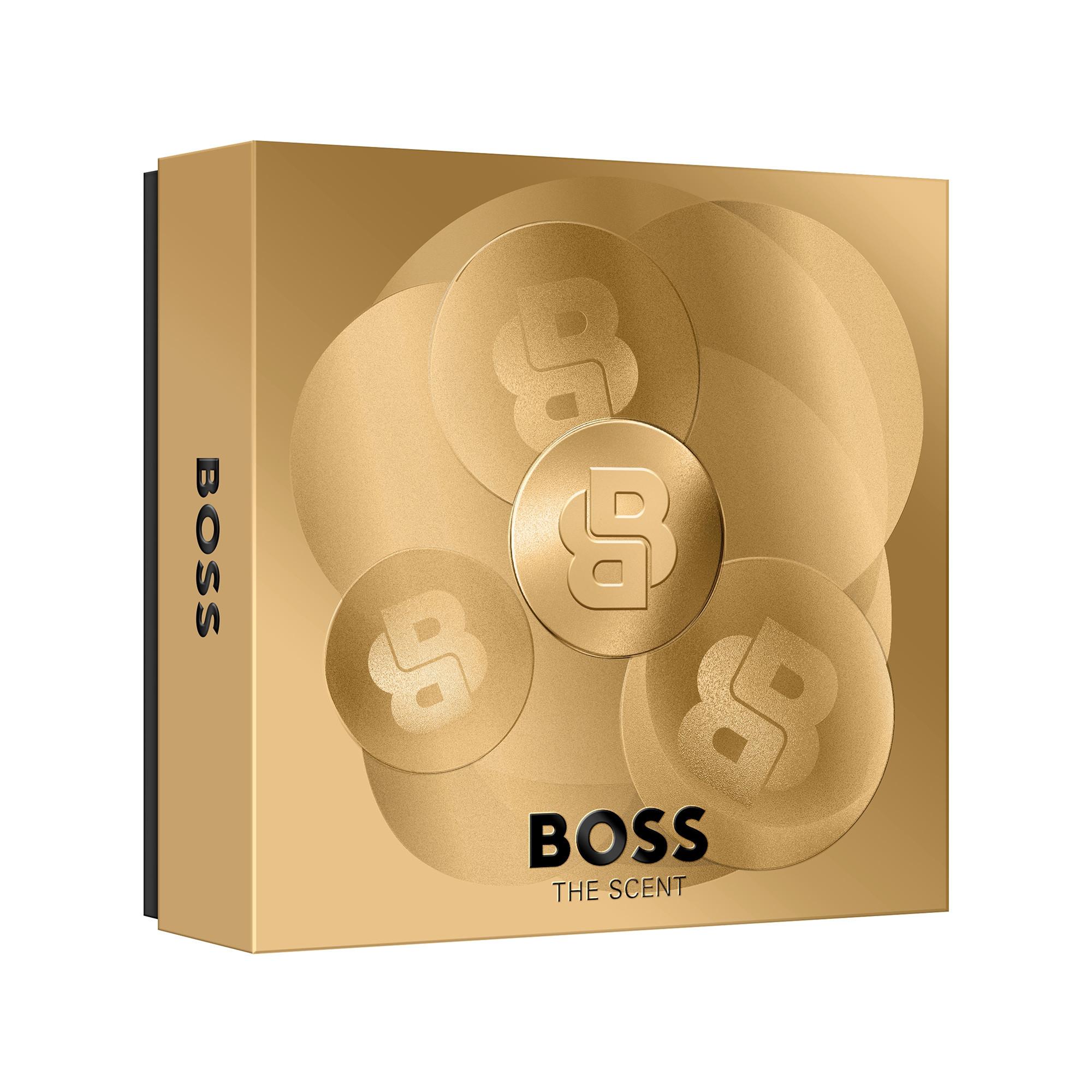 HUGO BOSS The Scent Eau de Toilette Set  