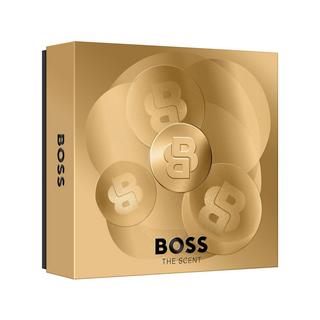 HUGO BOSS The Scent Eau de Toilette Set  