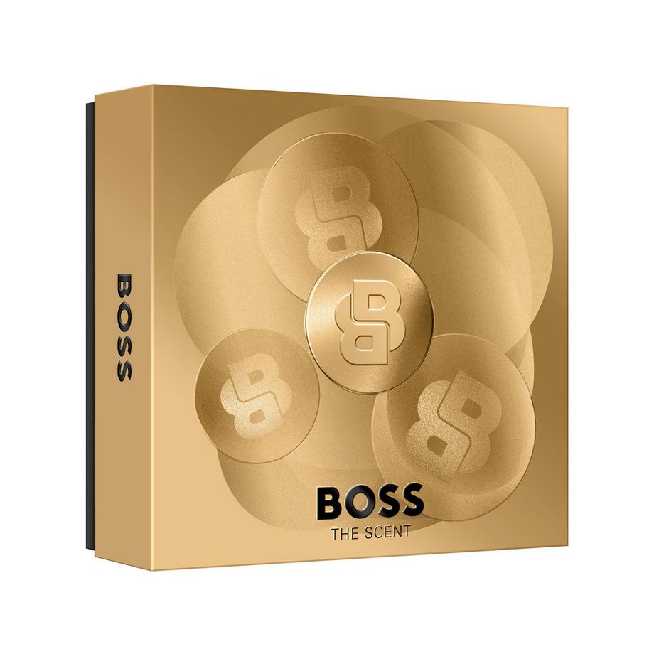 HUGO BOSS The Scent Eau de Toilette Set  