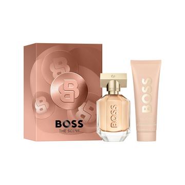 The Scent For Herr Eau de Parfum Set