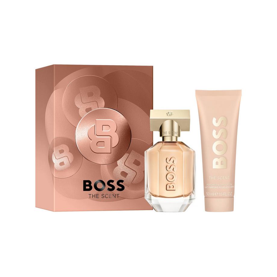 The Scent For Herr Eau de Parfum Set