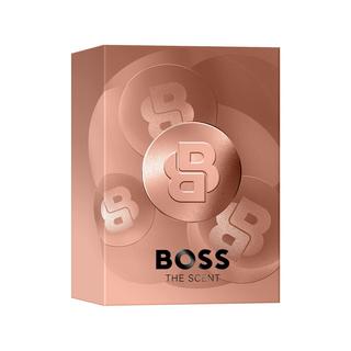 HUGO BOSS The Scent For Herr Eau de Parfum Set  