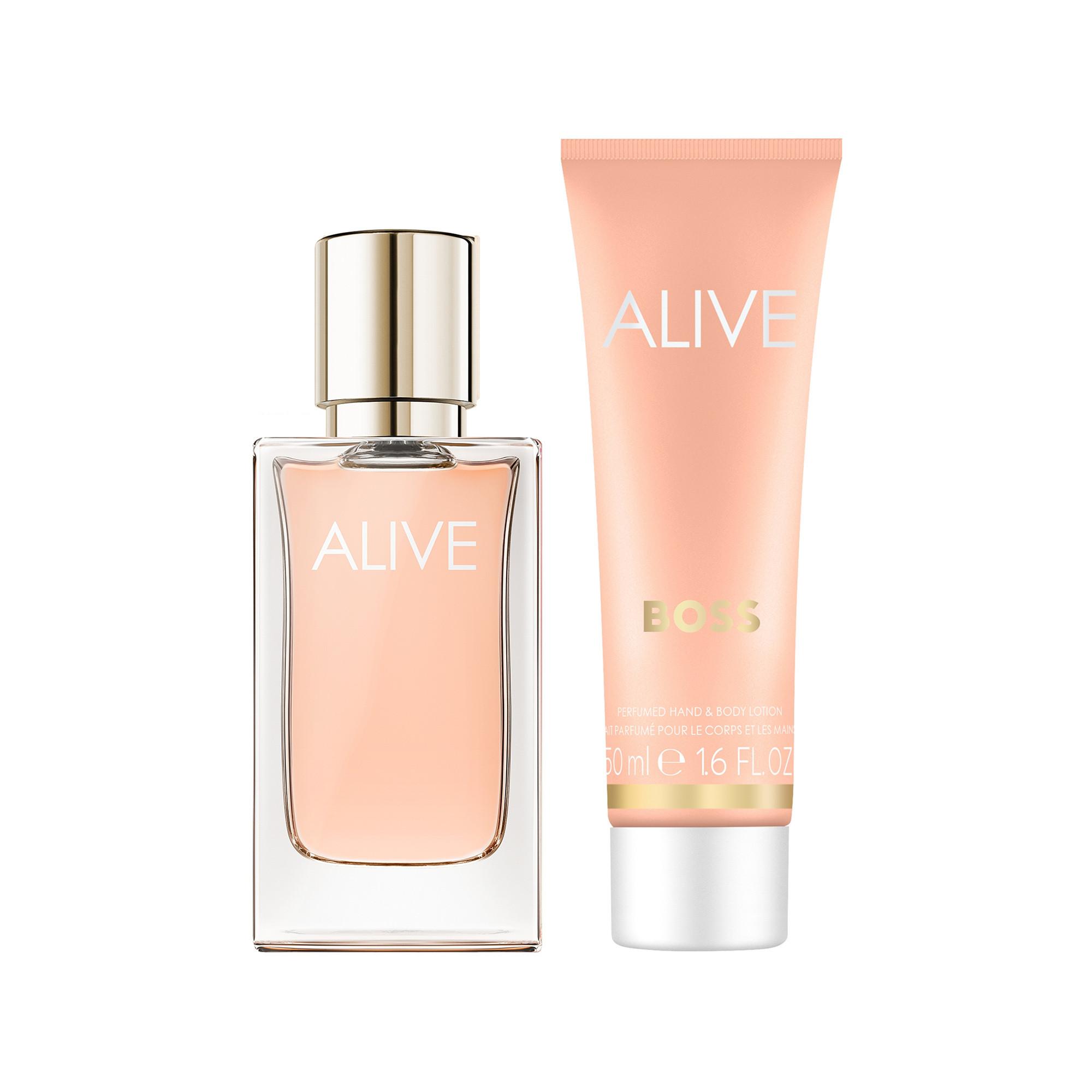 HUGO BOSS Alive Eau de Parfum Set  