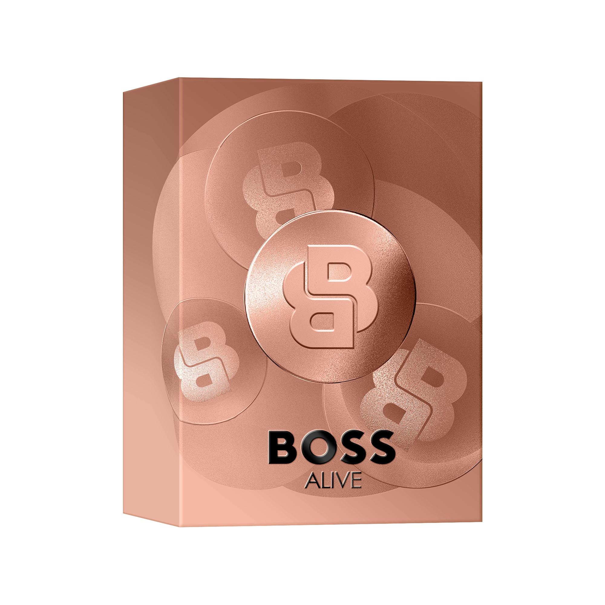 HUGO BOSS Alive Eau de Parfum Set  