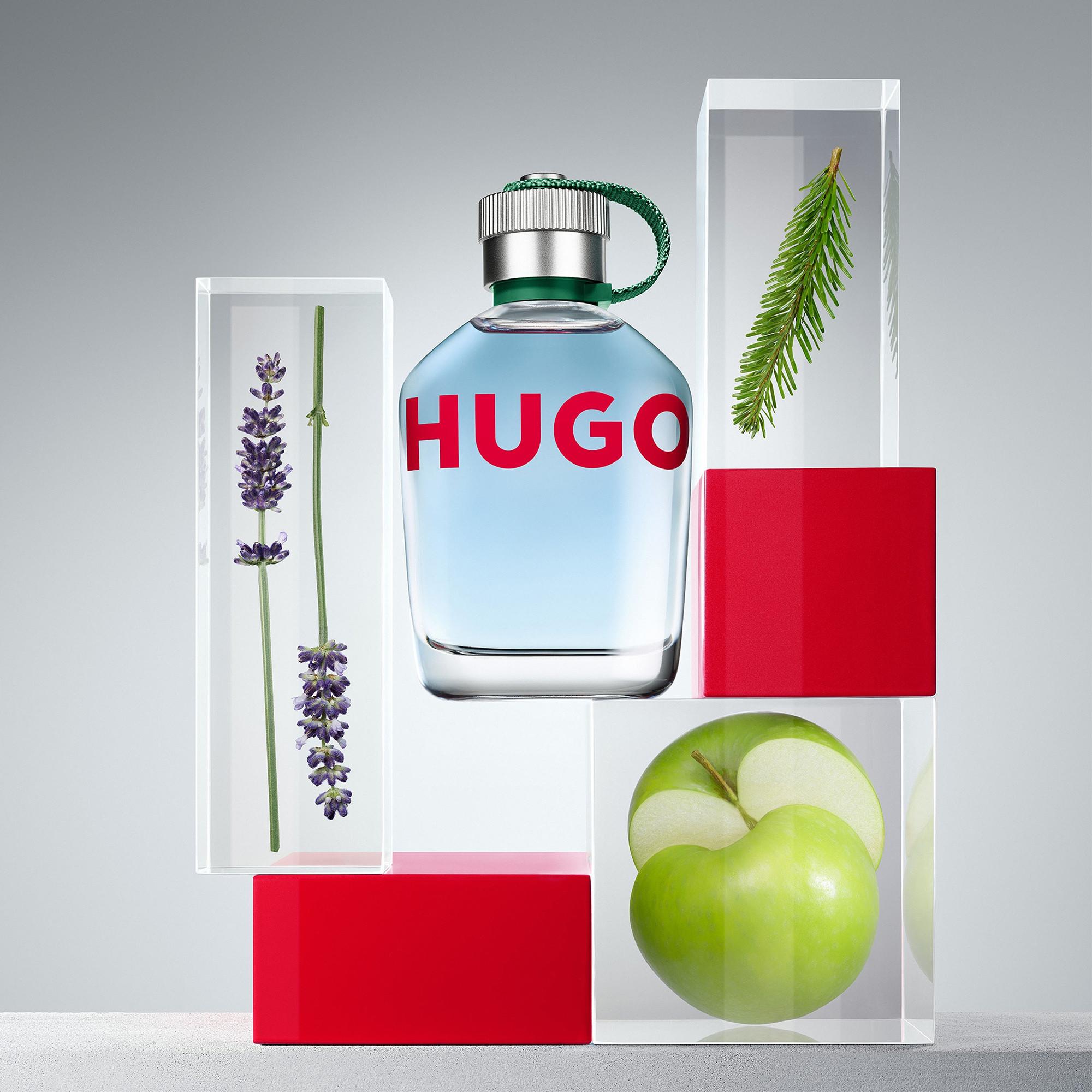 HUGO BOSS Hugo Man Eau de Toilette Set  