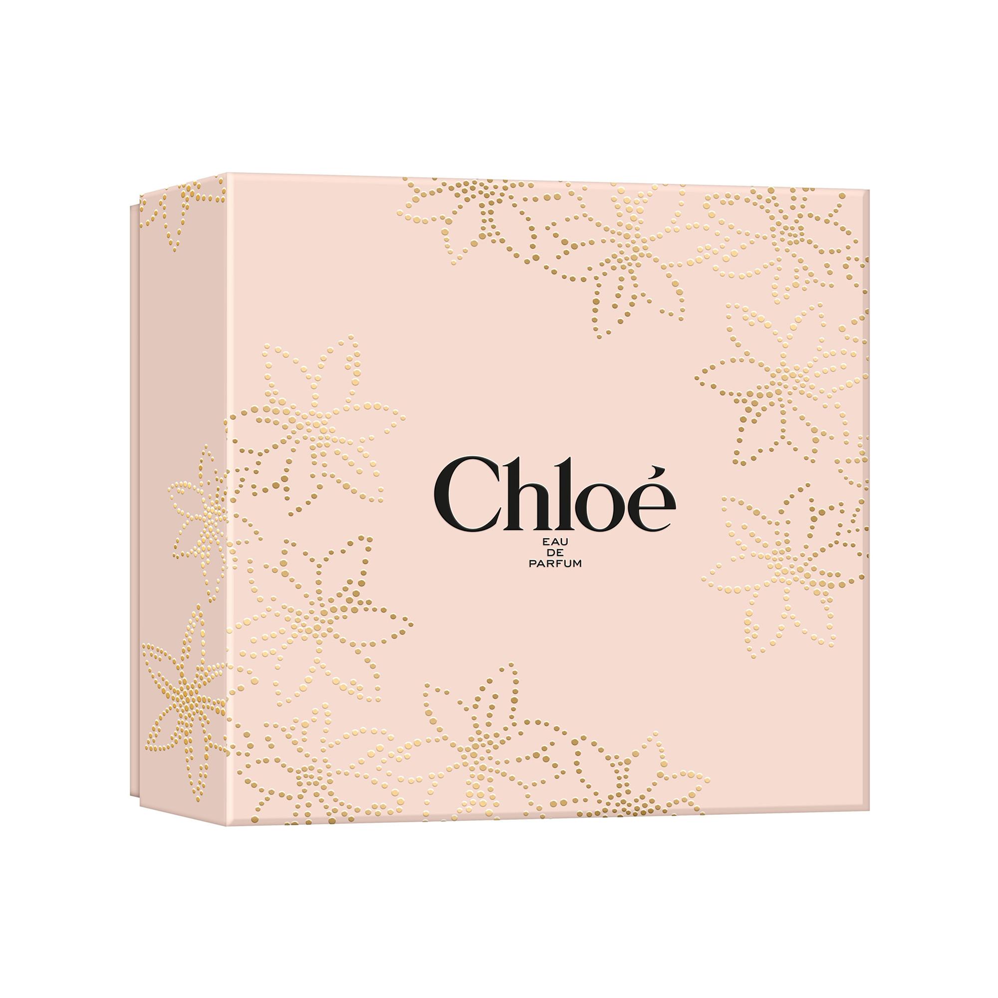 Chloé Chloé Eau de Parfum Set  