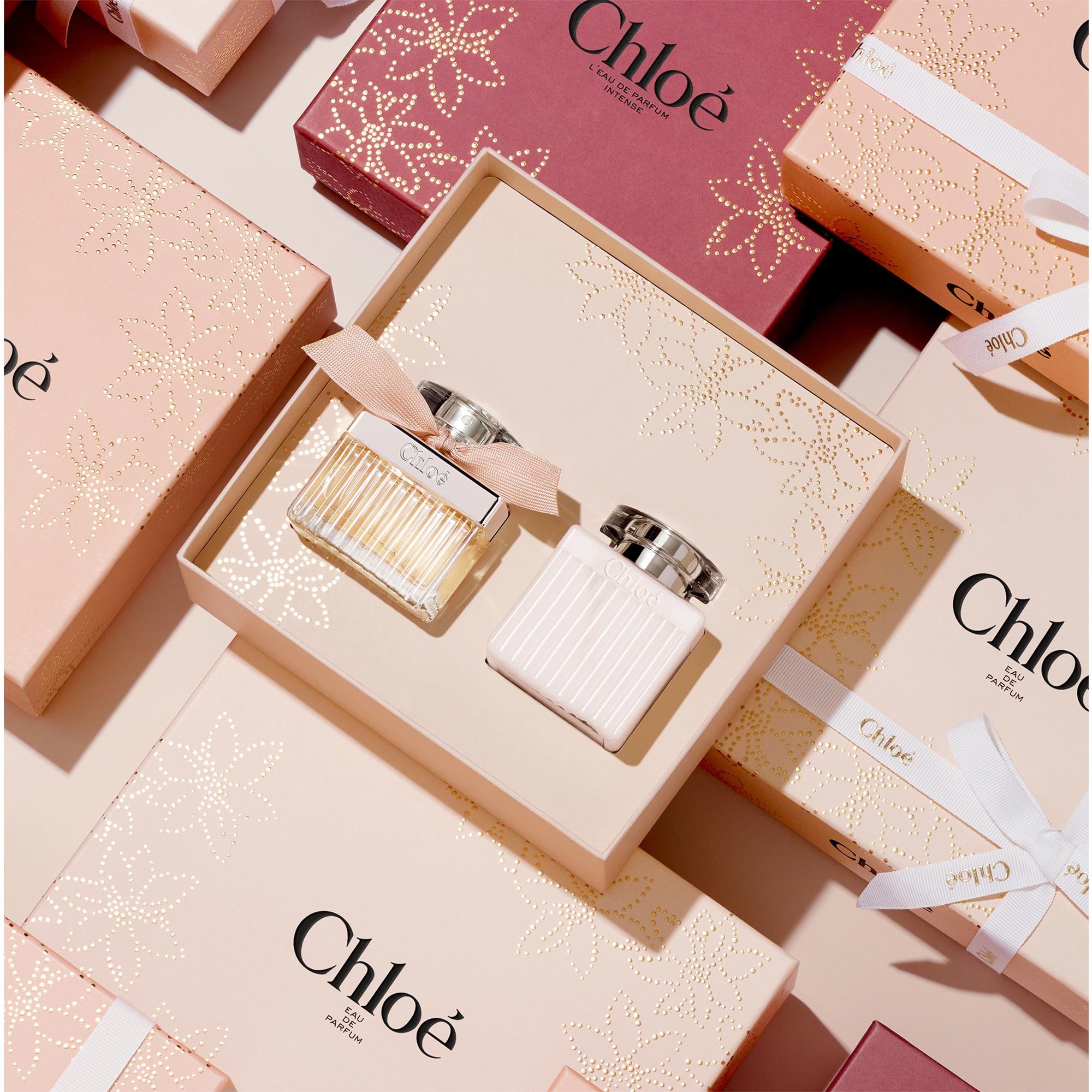 Chloé Chloé Eau de Parfum Set  