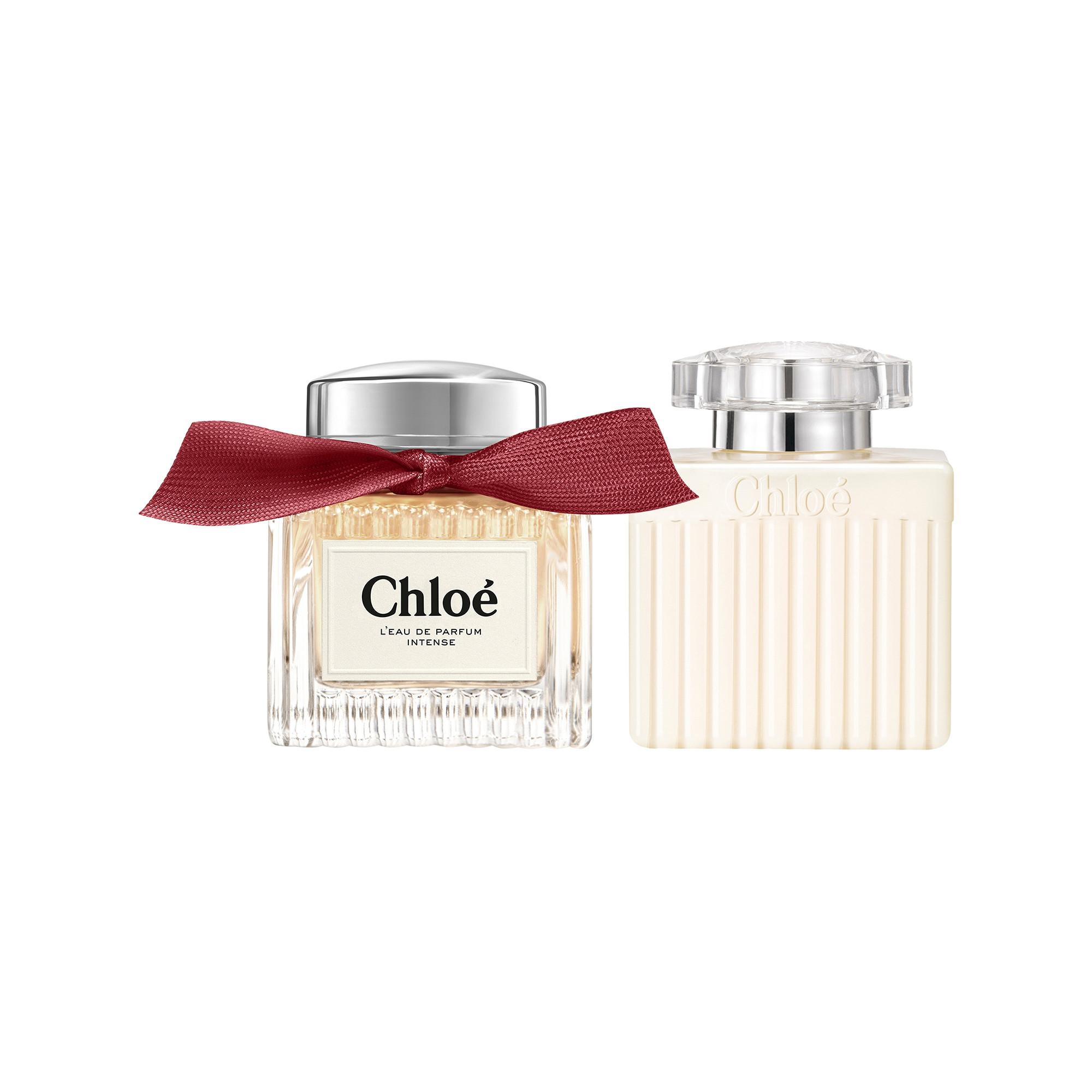 Chloé Chloé Eau de Parfum Intense Set  