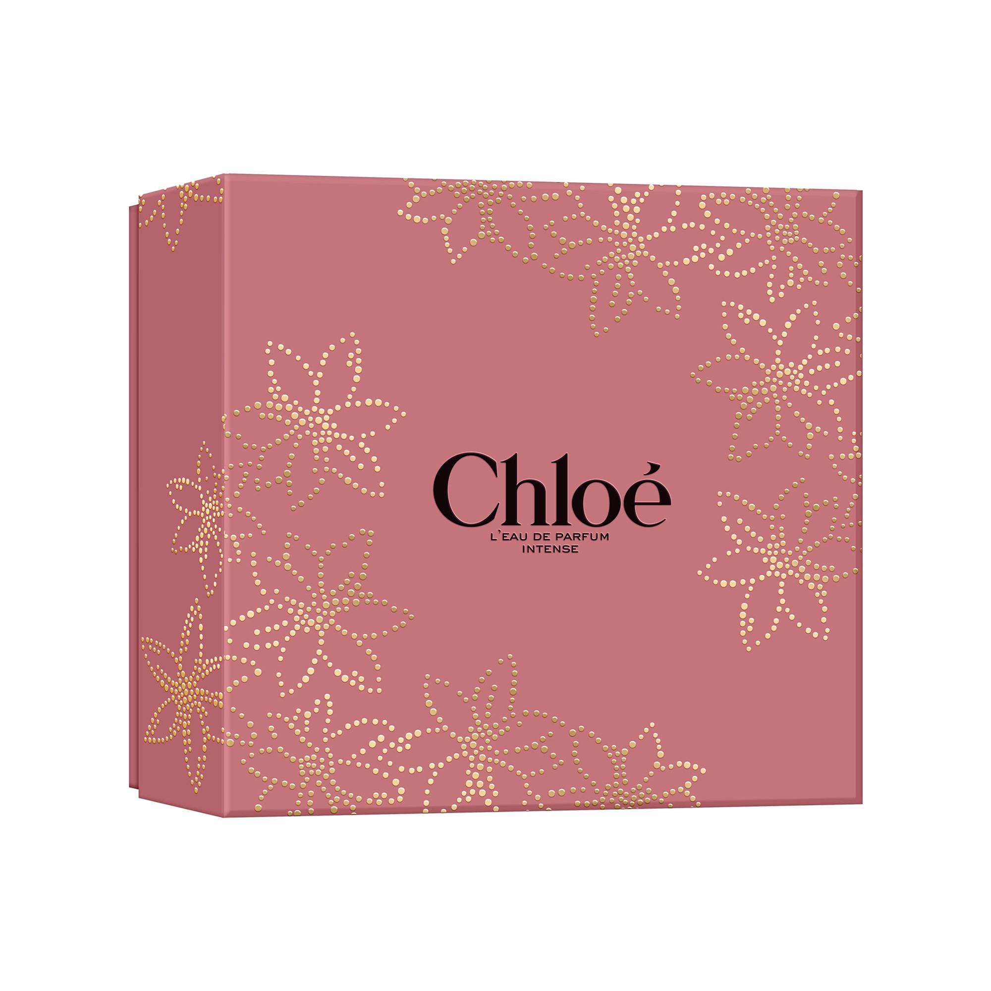 Chloé Chloé Eau de Parfum Intense Set  