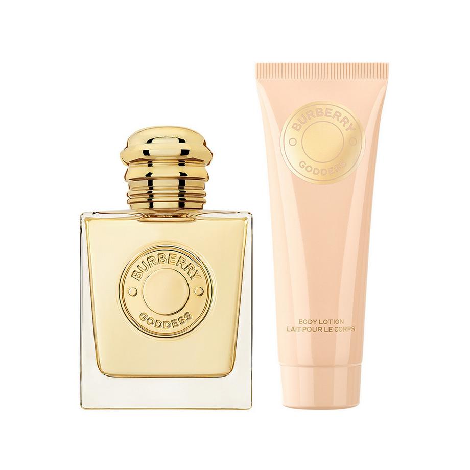 BURBERRY Goddess Eau de Parfum Set  
