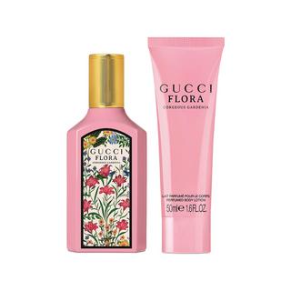GUCCI Flora Gorgeous Gardenia Eau de Parfum Set  