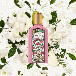 GUCCI Flora Gorgeous Gardenia Eau de Parfum Set  