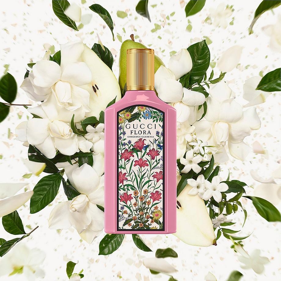 GUCCI Flora Gorgeous Gardenia Eau de Parfum Set  