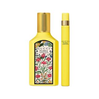 GUCCI Flora Gorgeous Orchid Eau de Parfum Set  