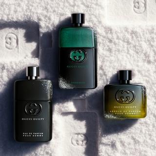 GUCCI Guilty Pour Homme Eau de Toilette Set  