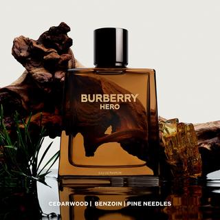 BURBERRY Hero Eau de Parfum Set  