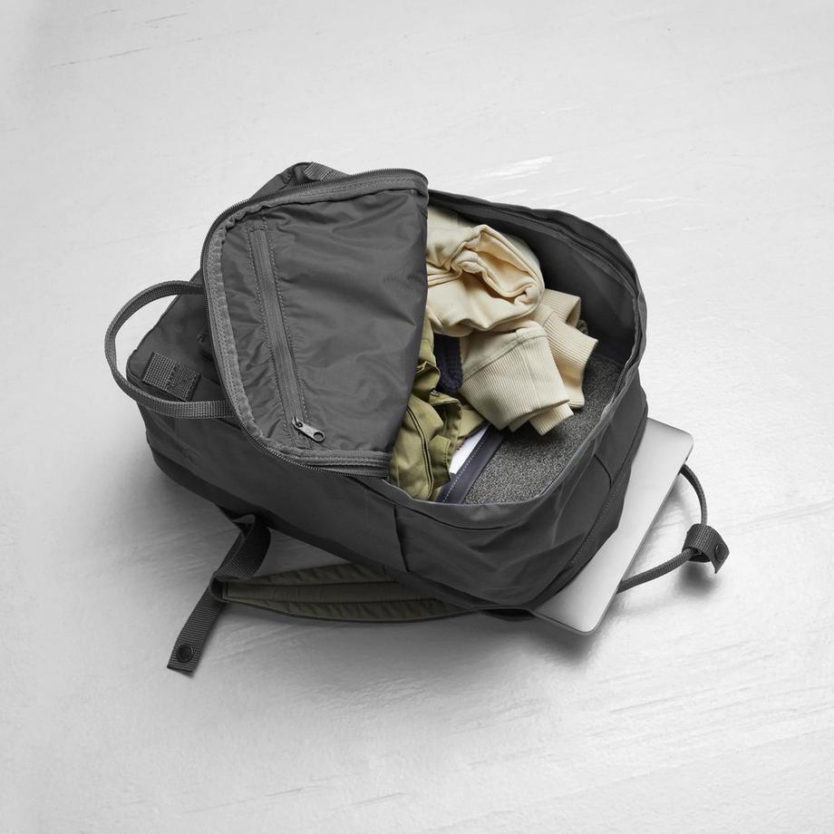 Fjällräven Kanken Laptop 15" Rucksack  