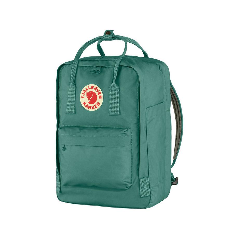 Fjällräven Kanken Laptop 15" Zaino  