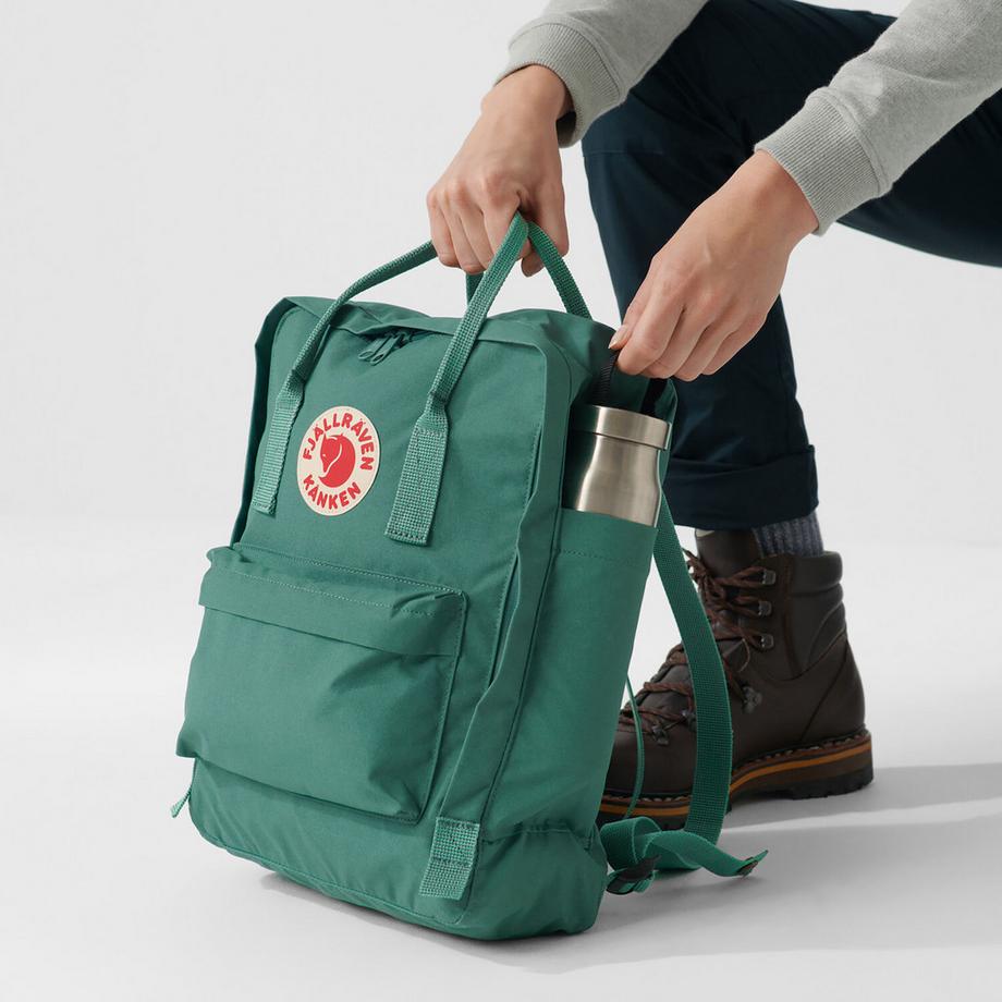 Fjällräven Kanken Laptop 15" Zaino  
