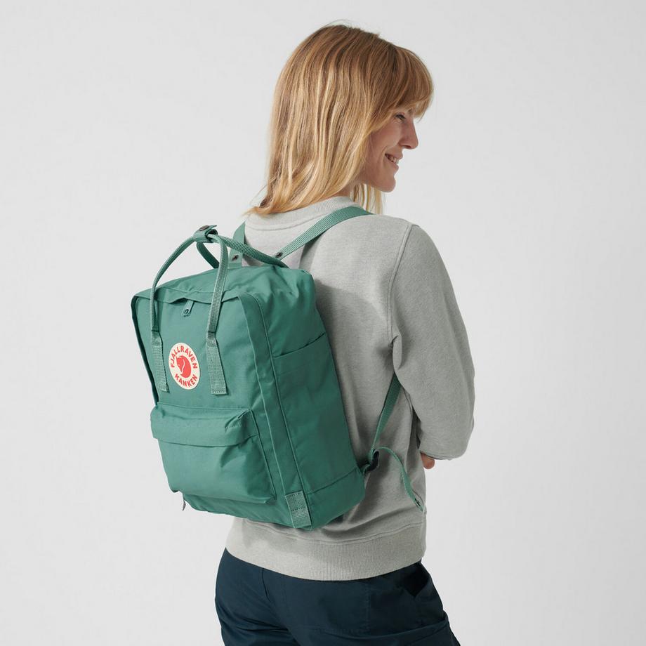 Fjällräven Kanken Laptop 15" Zaino  