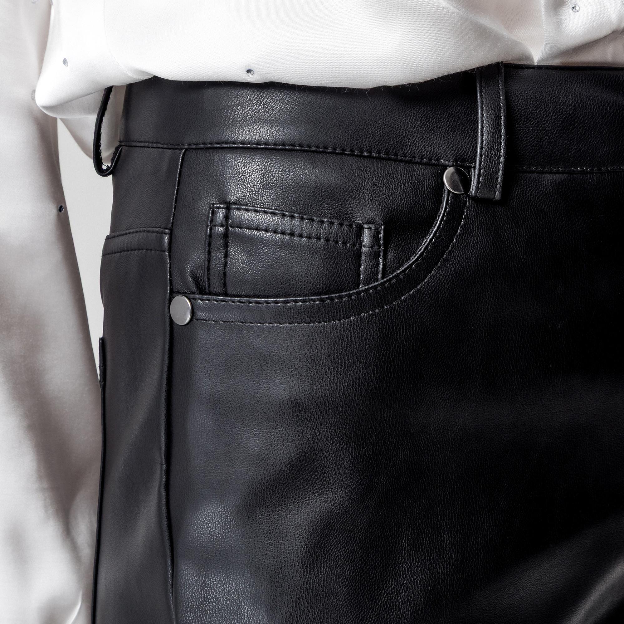 Manor Woman Slim Fit 5-Pocket Hose  