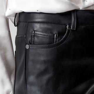 Manor Woman Slim Fit 5-Pocket Hose  