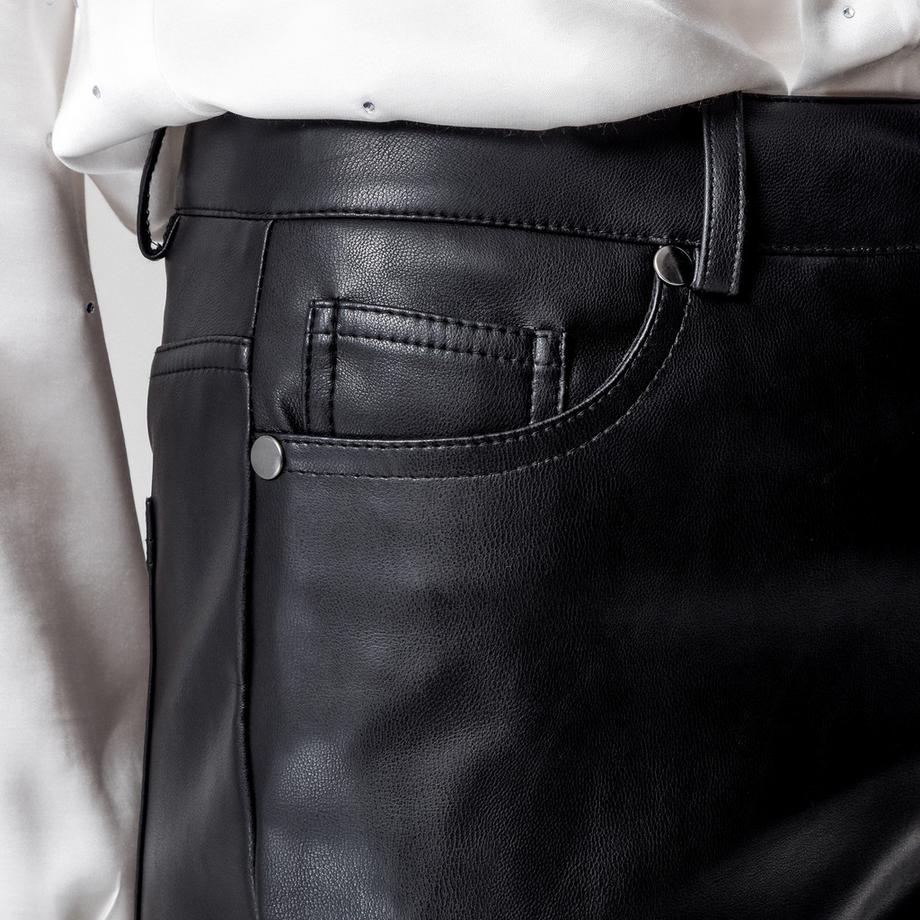 Manor Woman Pantalon Slim Fit 5 Poches  