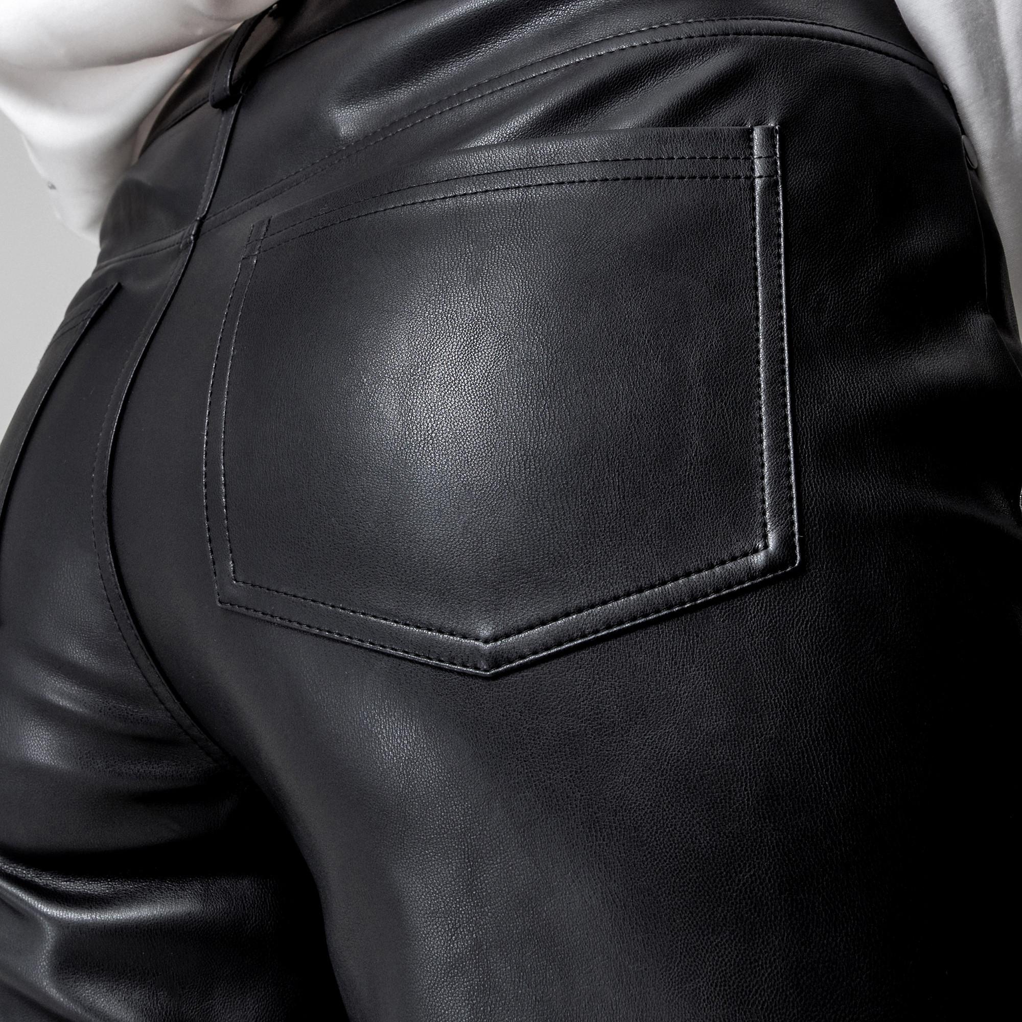 Manor Woman Slim Fit 5-Pocket Hose  