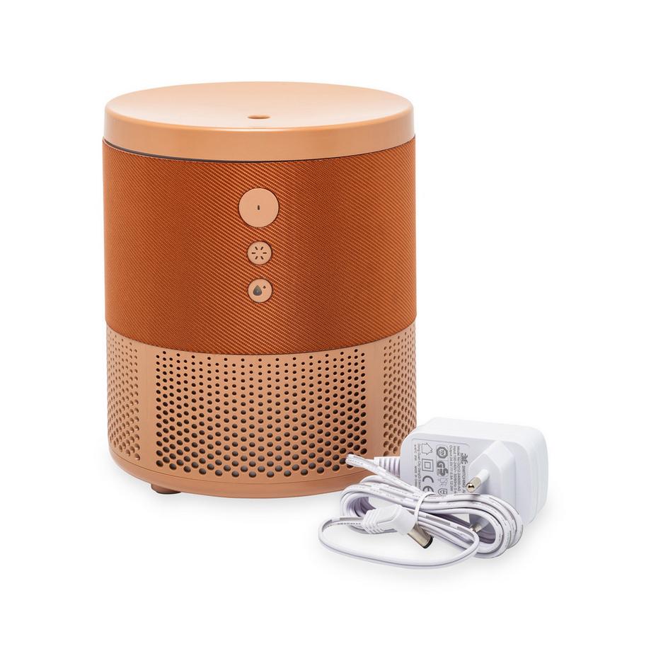 Manor Diffusore di aromi Speaker 