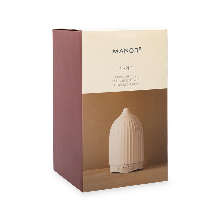 Manor Diffusore di aromi Ripple 