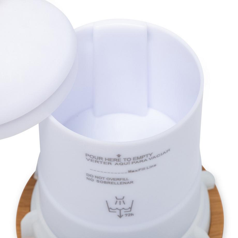 Manor Home Aroma Diffuser Terrazzo 