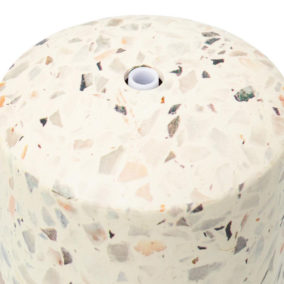 Manor Home Aroma Diffuser Terrazzo 