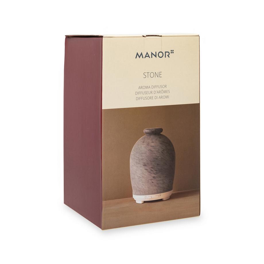 Manor Aroma Diffuser Stone 