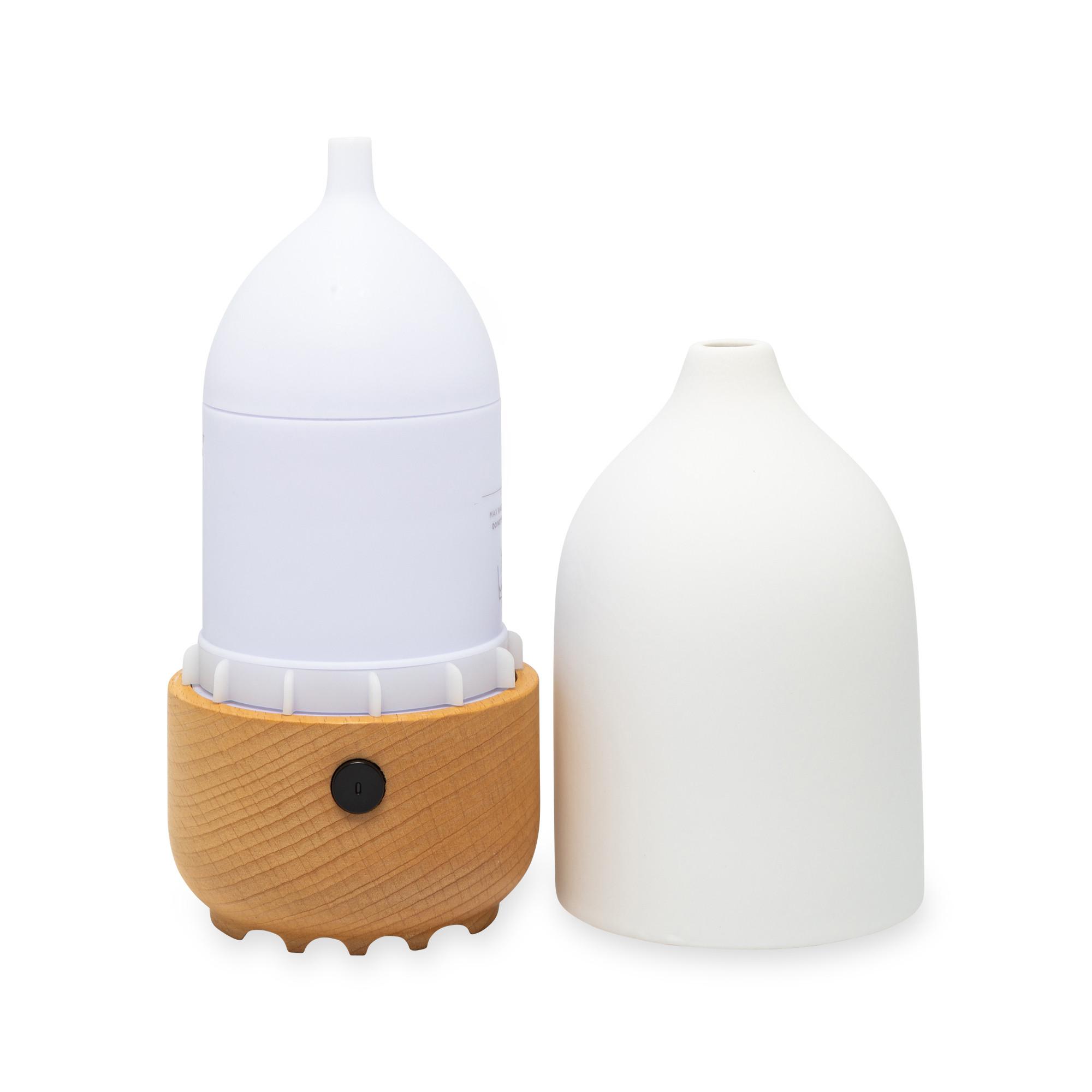 Manor Aroma Diffuser Rocket 