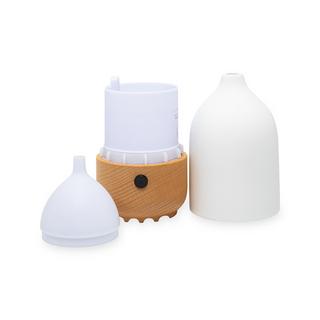 Manor Aroma Diffuser Rocket 