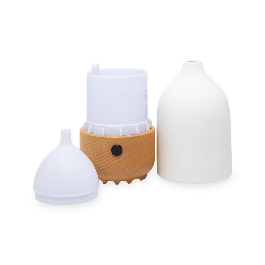 Manor Aroma Diffuser Rocket 