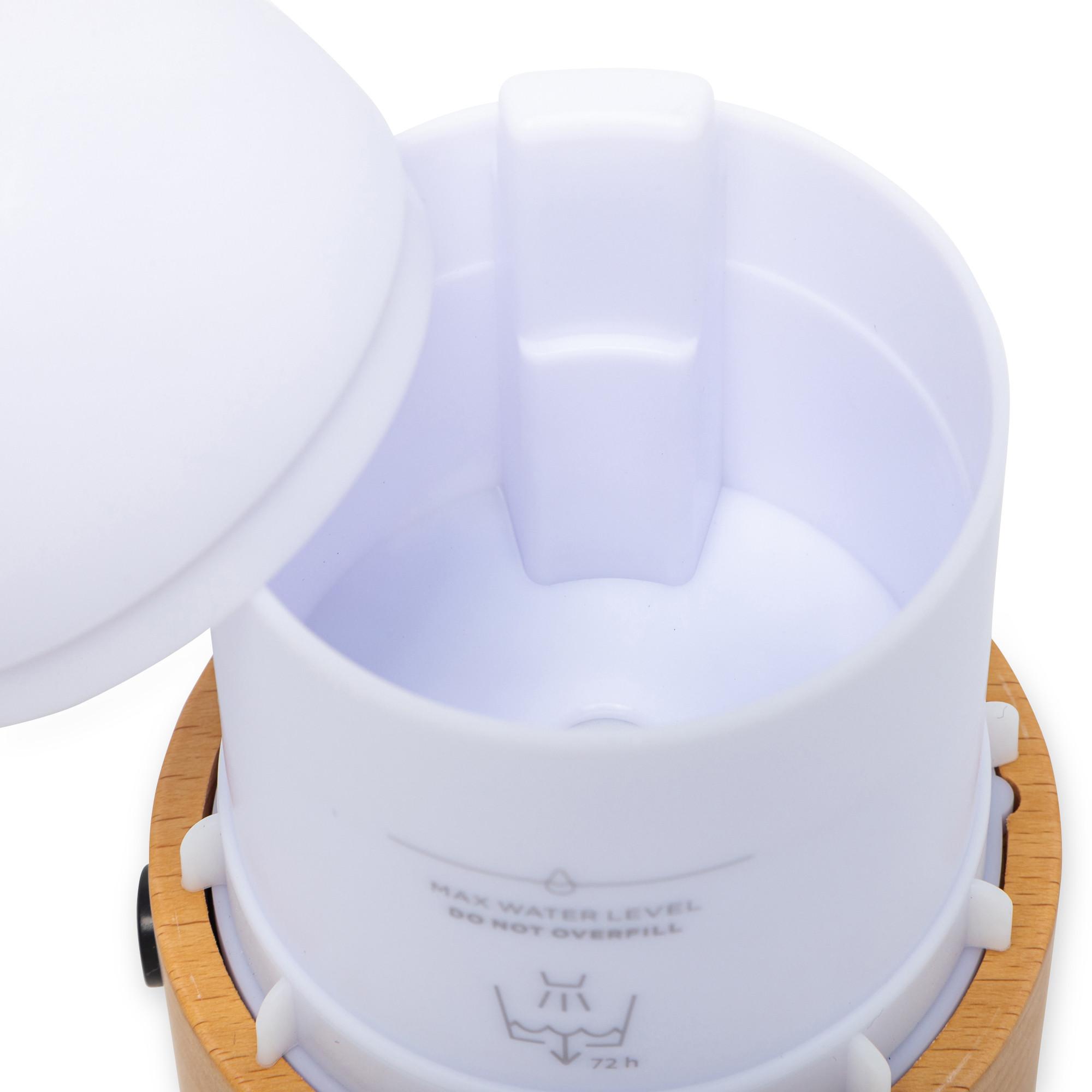 Manor Aroma Diffuser Rocket 