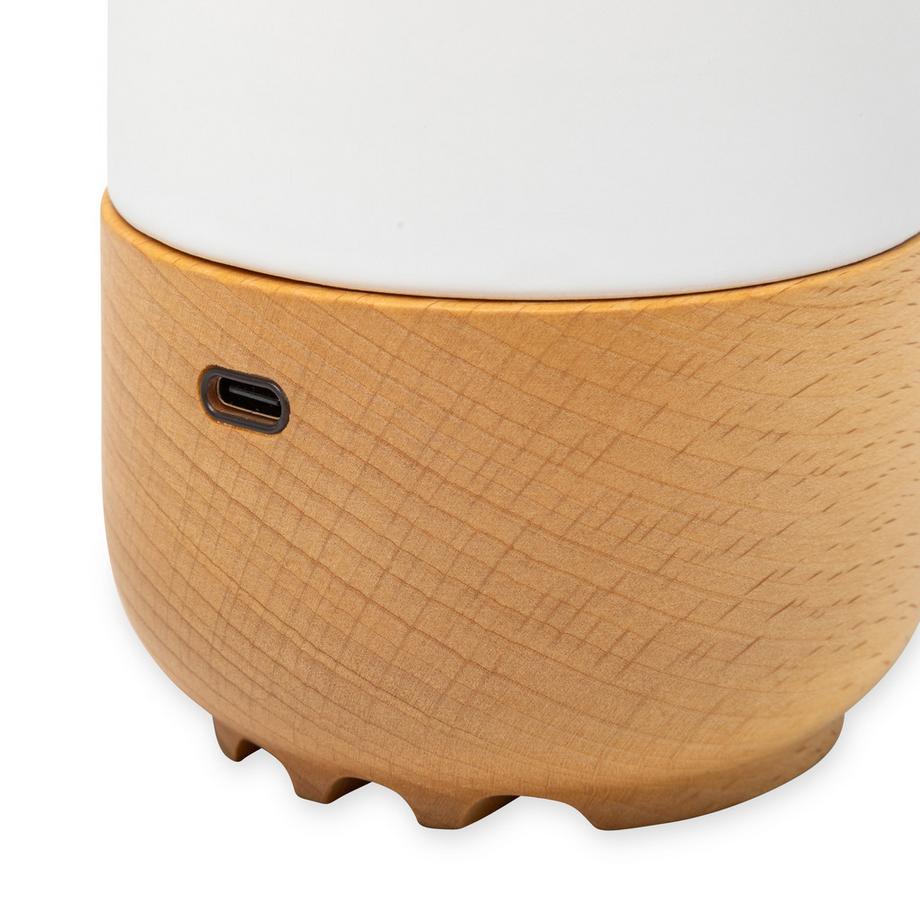 Manor Aroma Diffuser Rocket 