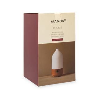 Manor Aroma Diffuser Rocket 