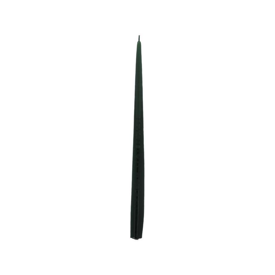 Balthasar Bougies flambeaux Glanzlack 