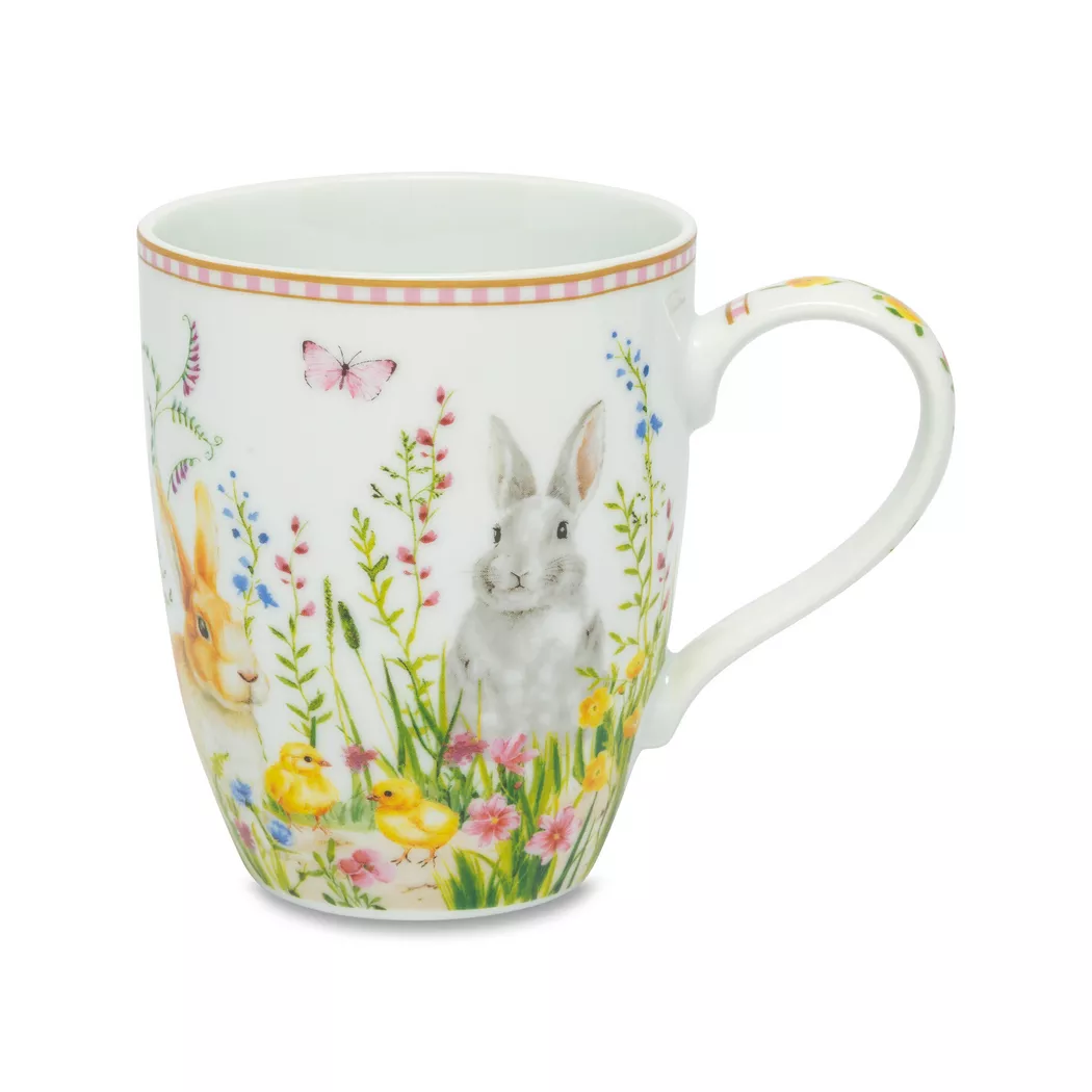 Easy Life Mug Multicolor 350ml 2