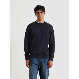 FARAH Rundhals Pullover  