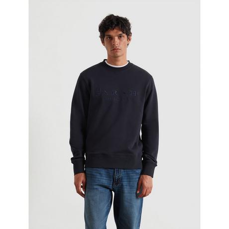 FARAH Rundhals Pullover  