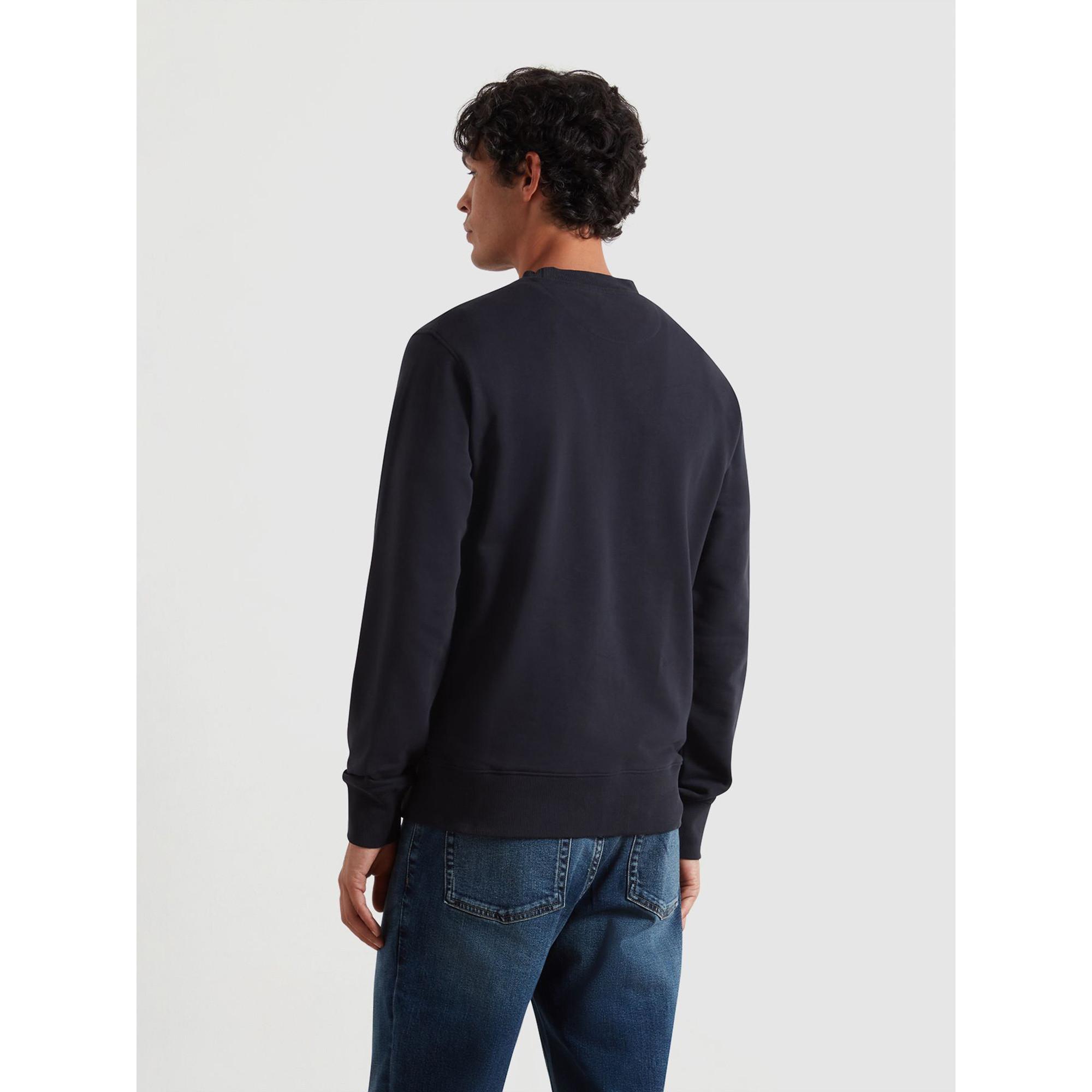 FARAH Rundhals Pullover  