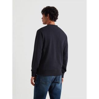 FARAH Rundhals Pullover  