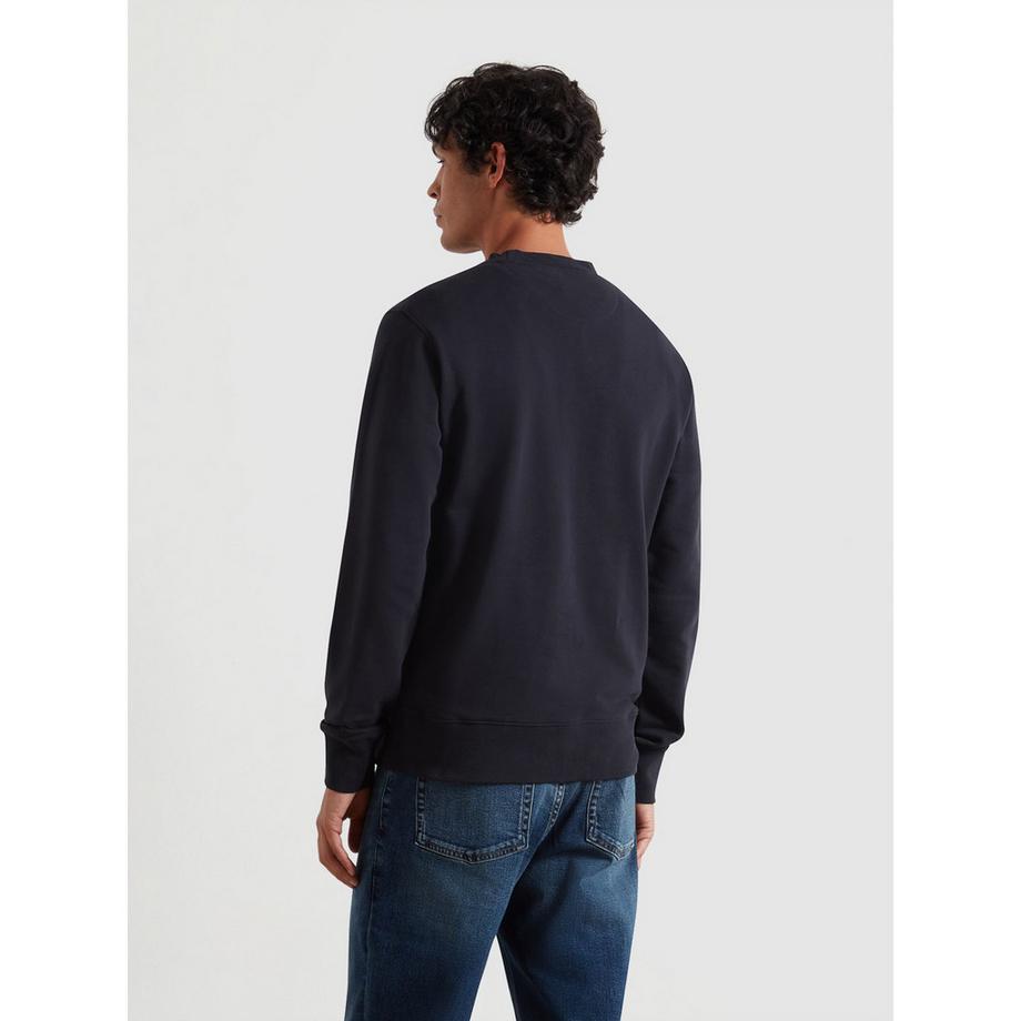 FARAH Rundhals Pullover  