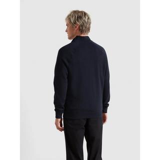 FARAH Pullover Half Zip Stehkragen  