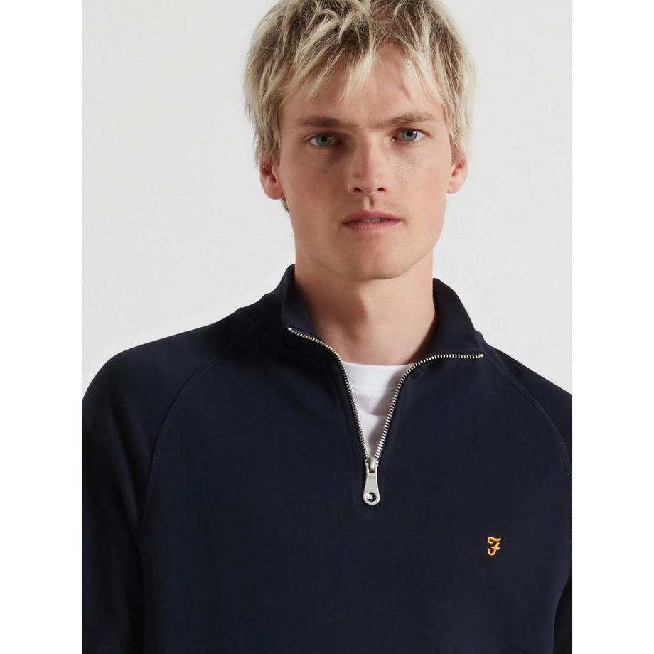 FARAH Pullover Half Zip  