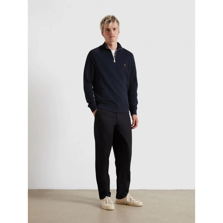 FARAH Pullover Half Zip  